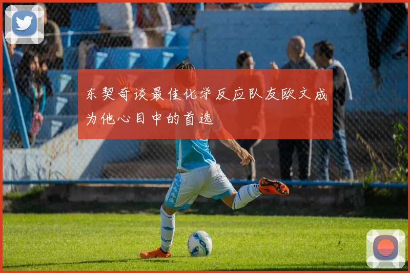 东契奇谈最佳化学反应队友欧文成为他心目中的首选