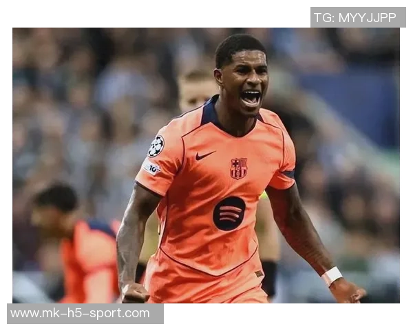 欧冠运动战进球榜更新哈兰德拉什福德领衔小马丁费尔明紧随其后 欧冠运动战进球榜更新哈兰德拉什福德领衔小马丁费尔明紧随其后