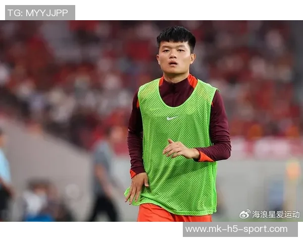 U23国足主力杨希基本加盟深圳新鹏城转会费将到位