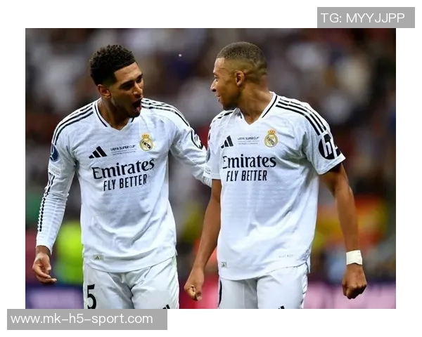 姆巴佩创纪录赛季58球追平皇马历史第二仅差C罗一球