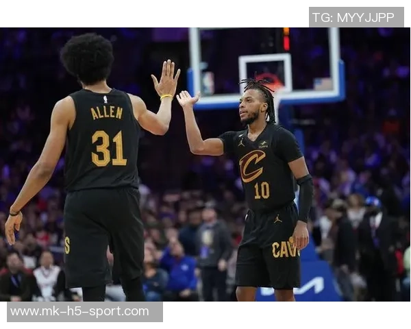 明天NBA杯骑士对阵步行者加兰阿伦泰森出战成疑梅里尔缺阵影响比赛走势 明天NBA杯骑士对阵步行者加兰阿伦泰森出战成疑梅里尔缺阵影响比赛走势