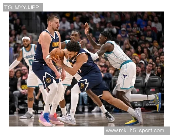 约基奇坦言球队实力未达12胜4负水平未来仍需提升和进步 约基奇坦言球队实力未达12胜4负水平未来仍需提升和进步